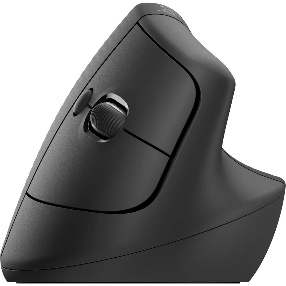 souris Logitech LIFT Graphite (910-006473) - photo 2