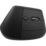 souris Logitech LIFT Graphite (910-006473)