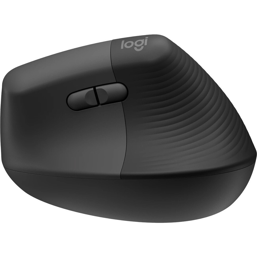 souris Logitech LIFT Graphite (910-006473) - photo 4
