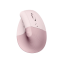 Mouse Logitech LIFT Rose (910-006478)