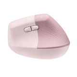 Mouse Logitech LIFT Rose (910-006478)