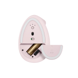 Mouse Logitech LIFT Rose (910-006478)