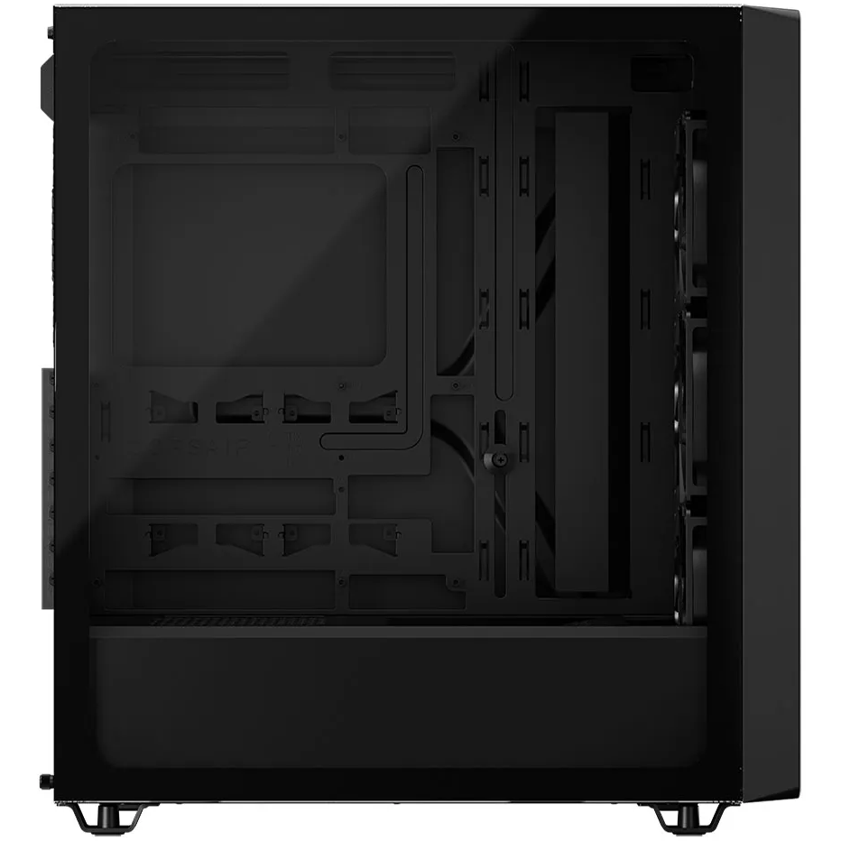 Boîtier Corsair 3200D RS ARGB Black (CC-9011334-WW) - photo 5