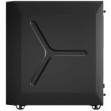 Boîtier Corsair 3200D RS ARGB Black (CC-9011334-WW)