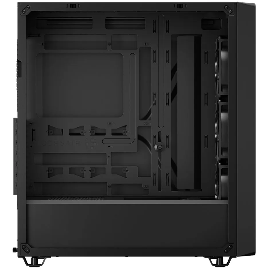 Boîtier Corsair 3200D RS ARGB Black (CC-9011334-WW) - photo 7