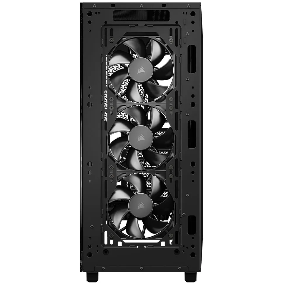 Boîtier Corsair 3200D RS ARGB Black (CC-9011334-WW) - photo 8