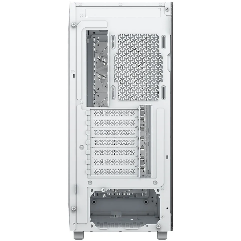 Boîtier Corsair 3200D RS White (CC-9011335-WW) - photo 3