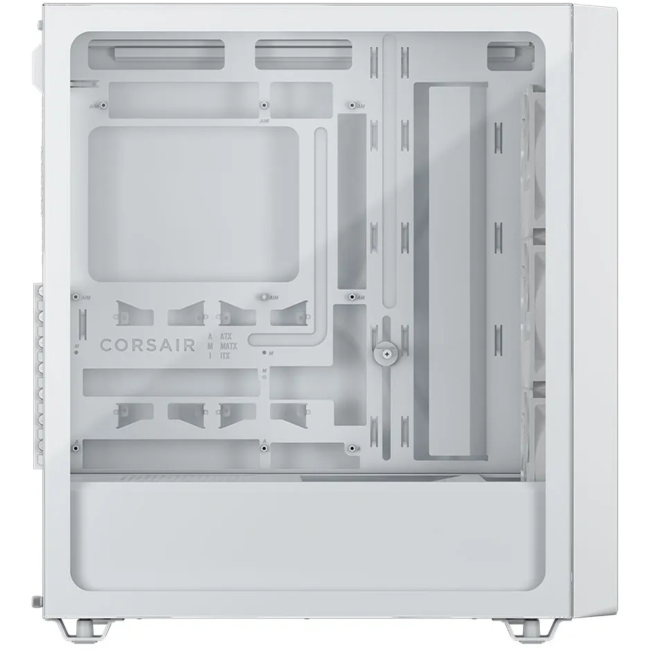 Boîtier Corsair 3200D RS White (CC-9011335-WW) - photo 5