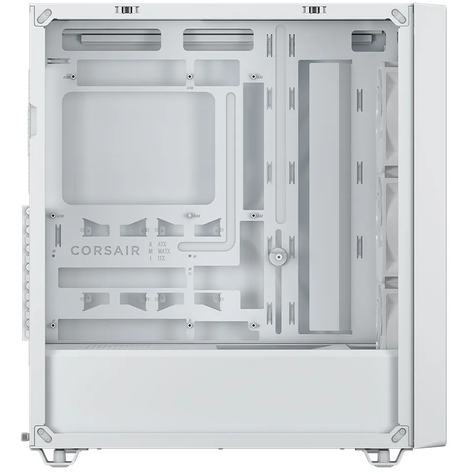 Boîtier Corsair 3200D RS White (CC-9011335-WW) - photo 7