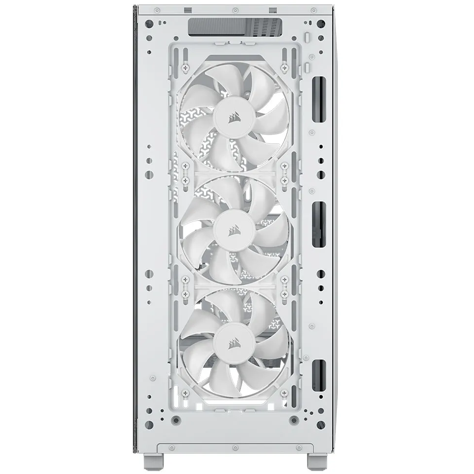 Boîtier Corsair 3200D RS White (CC-9011335-WW) - photo 8