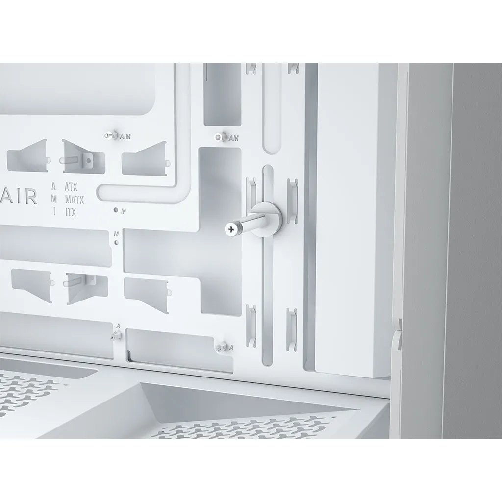 Boîtier Corsair 3200D RS White (CC-9011335-WW) - photo 10