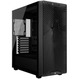 Boîtier Corsair 3200D RS Smoke (CC-9011336-WW)