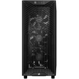 Boîtier Corsair 3200D RS Smoke (CC-9011336-WW)