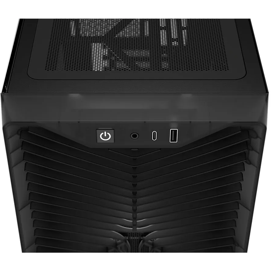Boîtier Corsair 3200D RS Smoke (CC-9011336-WW) - photo 4