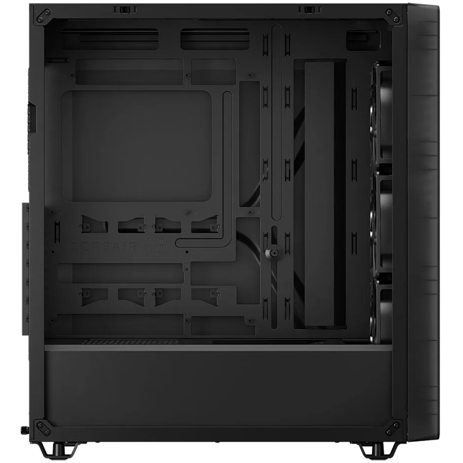 Boîtier Corsair 3200D RS Smoke (CC-9011336-WW) - photo 7