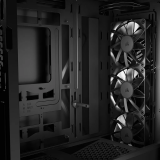 Boîtier Corsair 3200D RS Smoke (CC-9011336-WW)