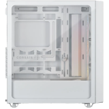 Corps Corsair 3200D RS ARGB White (CC-9011345-WW)