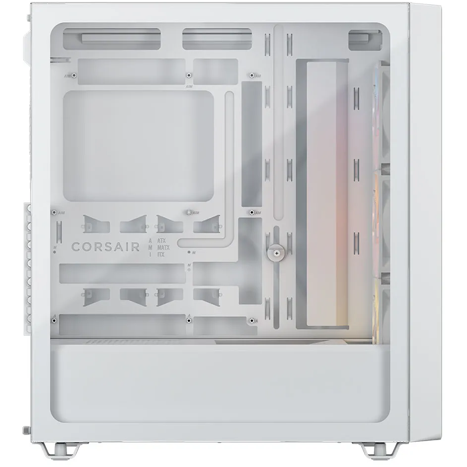 Corps Corsair 3200D RS ARGB White (CC-9011345-WW) - photo 5