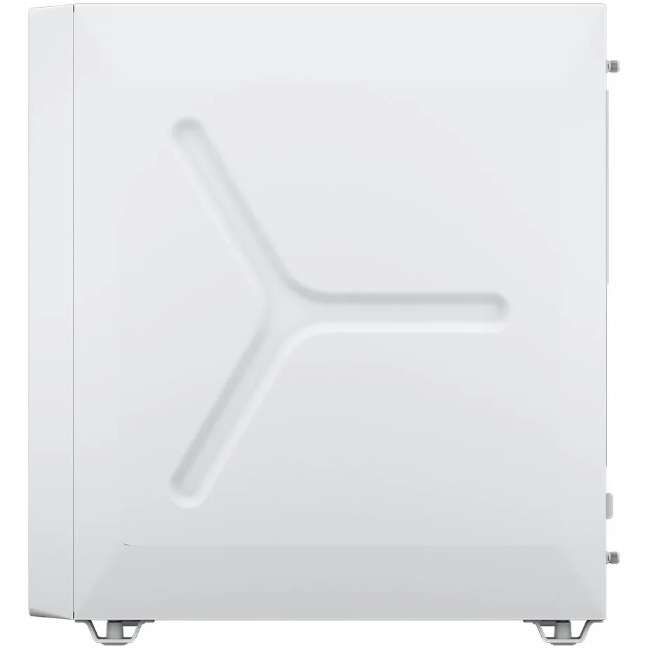 Corps Corsair 3200D RS ARGB White (CC-9011345-WW) - photo 6