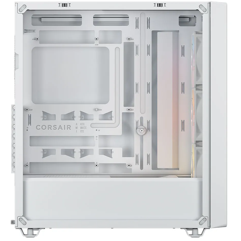 Corps Corsair 3200D RS ARGB White (CC-9011345-WW) - photo 7
