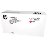 cartouche HP C9733AC (№645A) Magenta