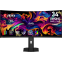 Écran MSI 34" MAG 341CQP QD-OLED X28 - 9S6-3DE39T-003