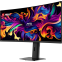 Écran MSI 34" MAG 341CQP QD-OLED X28 - 9S6-3DE39T-003 - photo 2