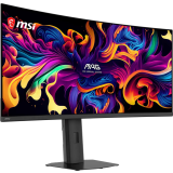 Écran MSI 34" MAG 341CQP QD-OLED X28 (9S6-3DE39T-003)