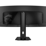 Écran MSI 34" MAG 341CQP QD-OLED X28 (9S6-3DE39T-003)