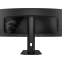 Écran MSI 34" MAG 341CQP QD-OLED X28 - 9S6-3DE39T-003 - photo 4