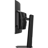 Écran MSI 34" MAG 341CQP QD-OLED X28 (9S6-3DE39T-003)
