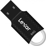 clé USB flash 64GB Lexar JumpDrive V40 Black (LJDV40-64GAB)