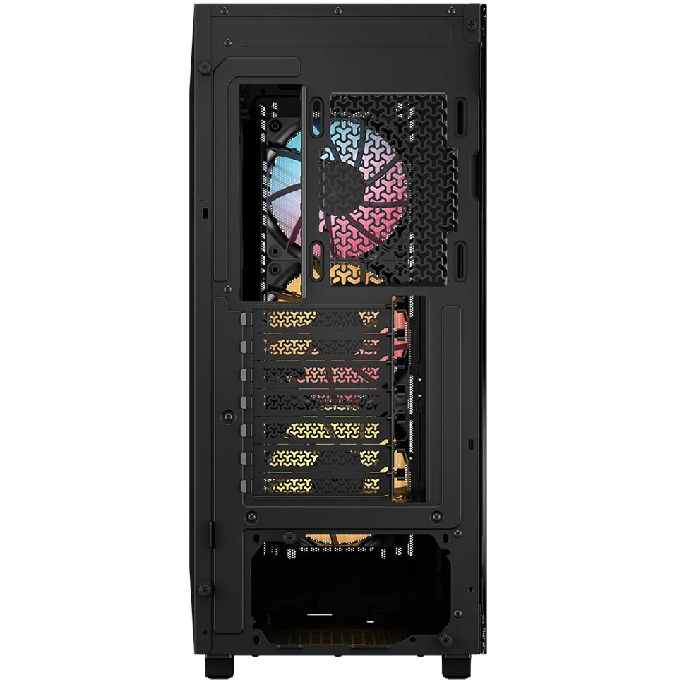 Boîtier Corsair 3200D RS ARGB Smoke (CC-9011346-WW) - photo 3
