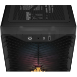 Boîtier Corsair 3200D RS ARGB Smoke (CC-9011346-WW)