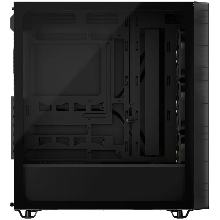 Boîtier Corsair 3200D RS ARGB Smoke (CC-9011346-WW) - photo 5