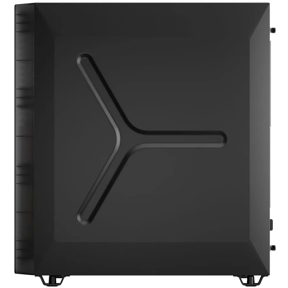 Boîtier Corsair 3200D RS ARGB Smoke (CC-9011346-WW) - photo 6