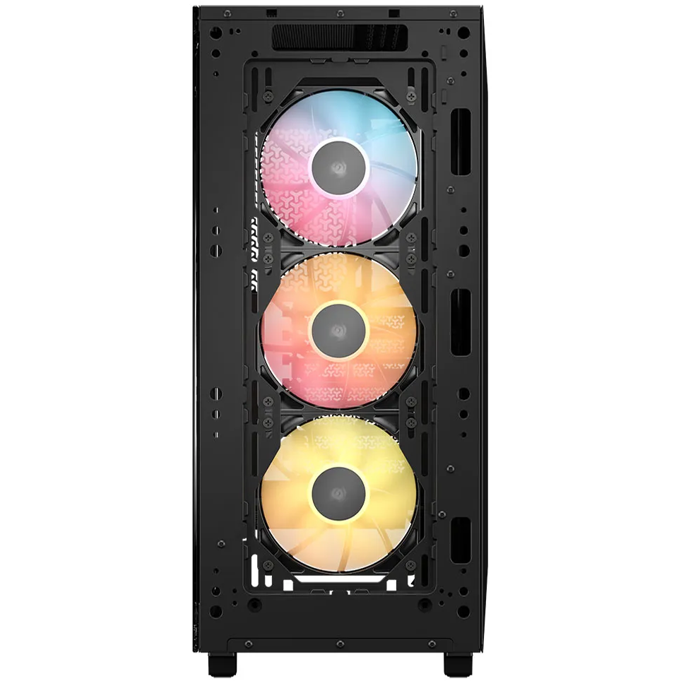 Boîtier Corsair 3200D RS ARGB Smoke (CC-9011346-WW) - photo 8