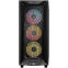 Boîtier Corsair 3200D RS ARGB Black (CC-9011344-WW) - photo 2