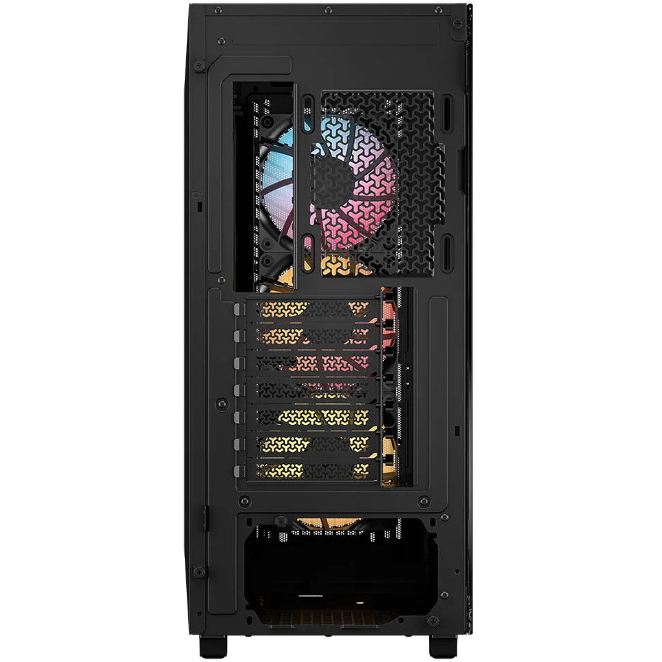 Boîtier Corsair 3200D RS ARGB Black (CC-9011344-WW) - photo 3