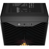 Boîtier Corsair 3200D RS ARGB Black (CC-9011344-WW)