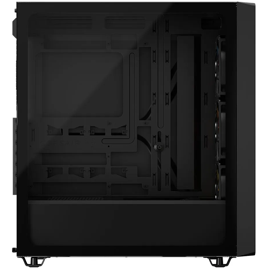 Boîtier Corsair 3200D RS ARGB Black (CC-9011344-WW) - photo 5