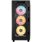 Boîtier Corsair 3200D RS ARGB Black (CC-9011344-WW) - photo 7