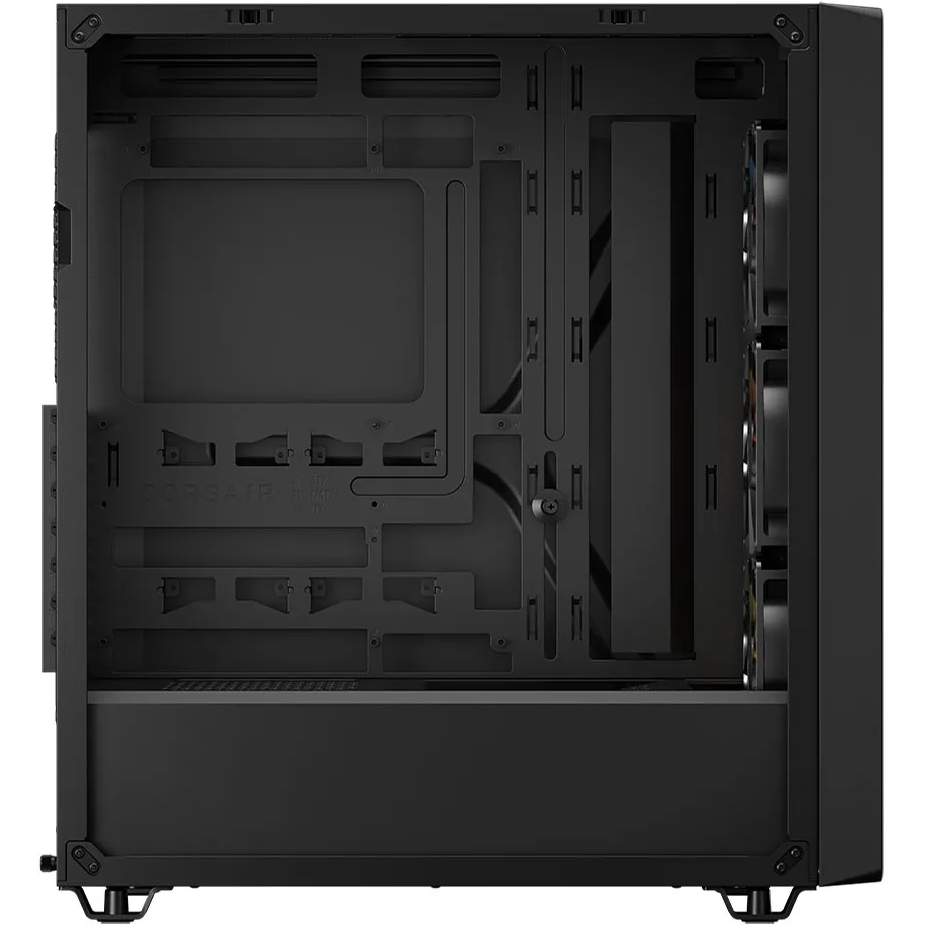 Boîtier Corsair 3200D RS ARGB Black (CC-9011344-WW) - photo 8