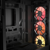 Boîtier Corsair 3200D RS ARGB Black (CC-9011344-WW)