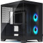 Boîtier Fractal Design Pop 2 Vision Black RGB - FD-C-POV2A-02