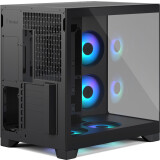 Boîtier Fractal Design Pop 2 Vision Black RGB (FD-C-POV2A-02)