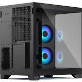 Boîtier Fractal Design Pop 2 Vision Black RGB (FD-C-POV2A-02)