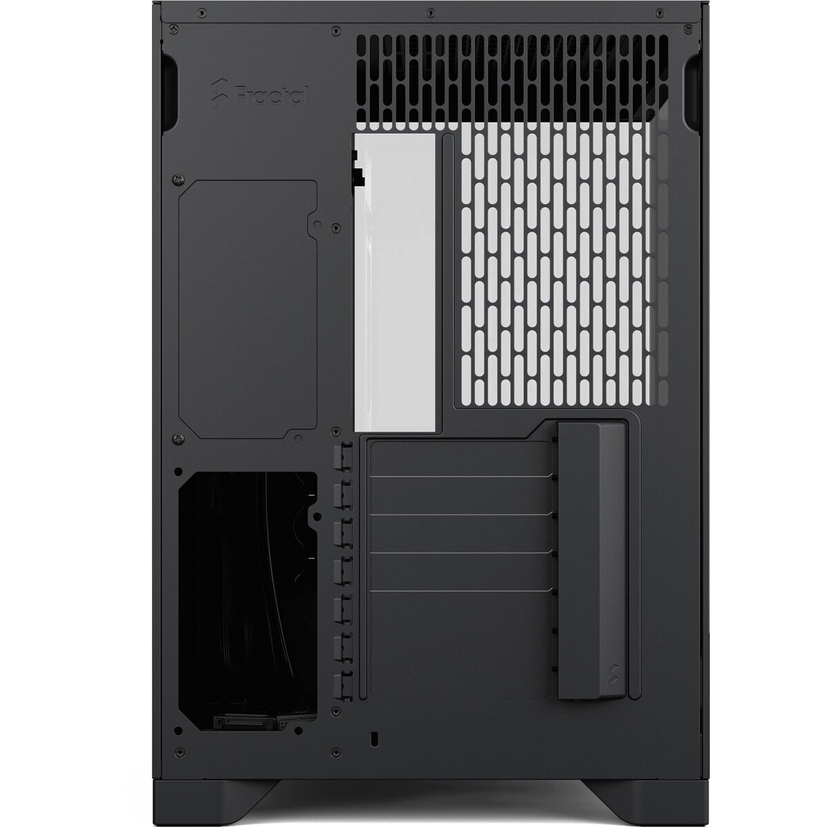 Boîtier Fractal Design Pop 2 Vision Black RGB - FD-C-POV2A-02 - photo 6