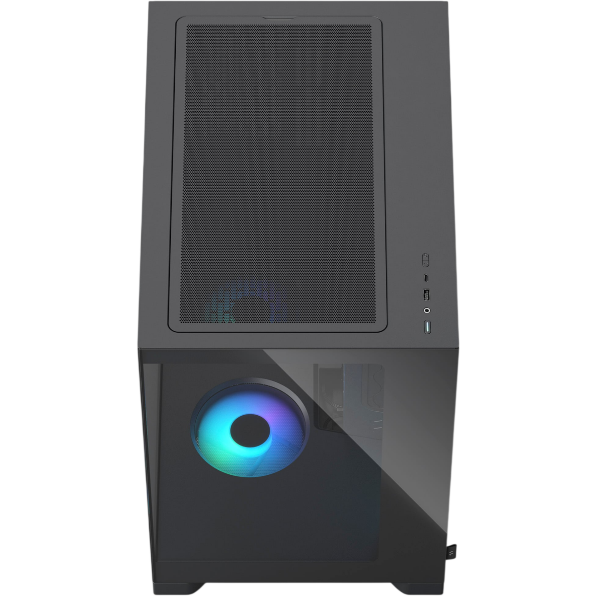 Boîtier Fractal Design Pop 2 Vision Black RGB - FD-C-POV2A-02 - photo 7