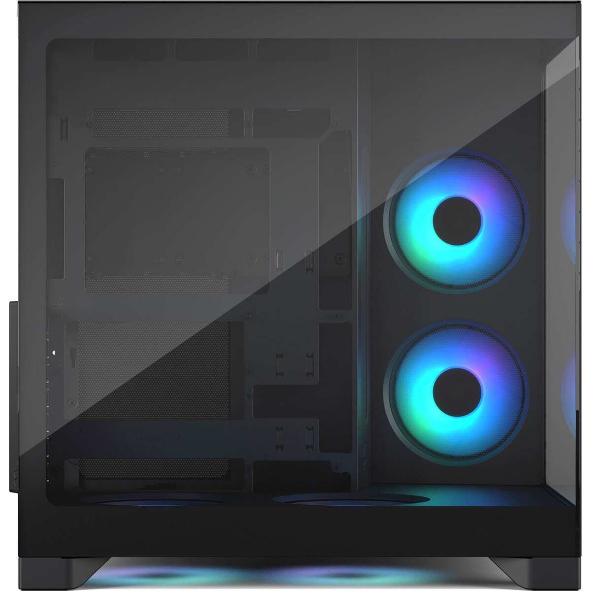 Boîtier Fractal Design Pop 2 Vision Black RGB - FD-C-POV2A-02 - photo 8